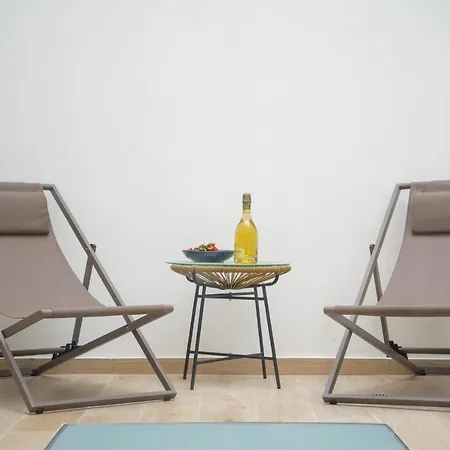 Thewhiteluxury Collection - Gessicaholidayhomes