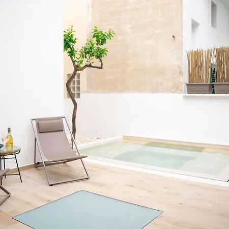 Apartment Thewhiteluxury Collection - Gessicaholidayhomes