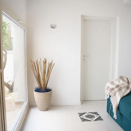 Thewhiteluxury Collection - Gessicaholidayhomes