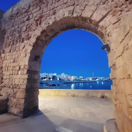 Apartment Thewhiteluxury Collection - Gessicaholidayhomes Monopoli