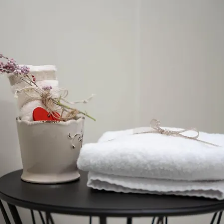 Apartment Thewhiteluxury Collection - Gessicaholidayhomes *