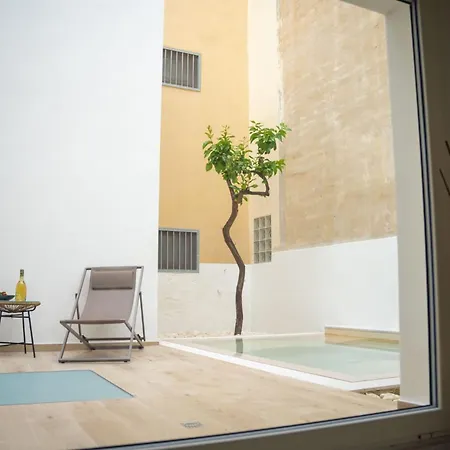 Apartment Thewhiteluxury Collection - Gessicaholidayhomes