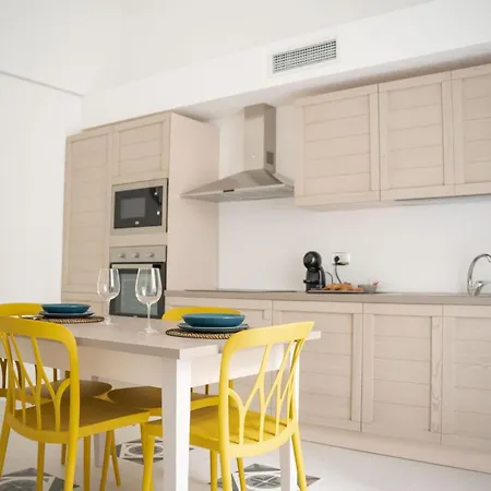 Thewhiteluxury Collection - Gessicaholidayhomes Apartment *