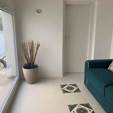 Apartment Thewhiteluxury Collection - Gessicaholidayhomes Monopoli