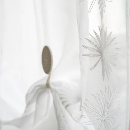 Thewhiteluxury Collection - Gessicaholidayhomes