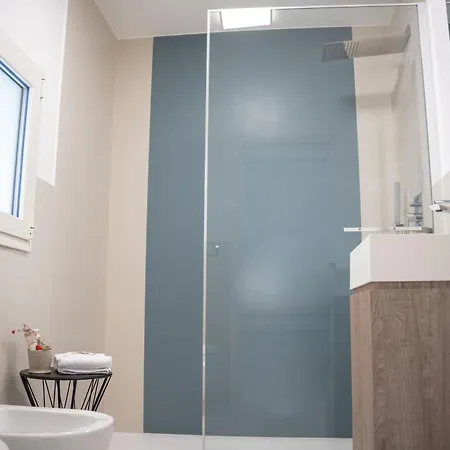 Thewhiteluxury Collection - Gessicaholidayhomes Apartment Monopoli