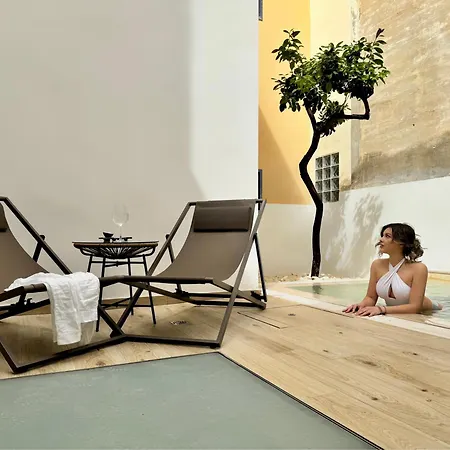 Apartment Thewhiteluxury Collection - Gessicaholidayhomes