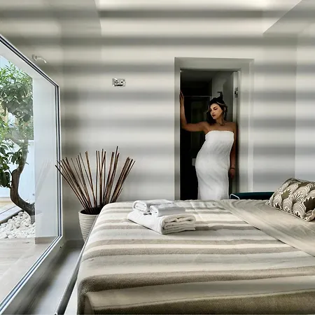 Thewhiteluxury Collection - Gessicaholidayhomes * Monopoli
