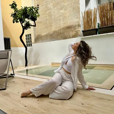 Apartment Thewhiteluxury Collection - Gessicaholidayhomes