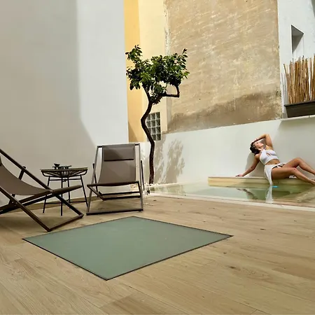 Thewhiteluxury Collection - Gessicaholidayhomes * Monopoli
