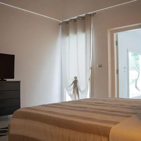 Thewhiteluxury Collection - Gessicaholidayhomes Monopoli