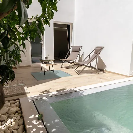 Thewhiteluxury Collection - Gessicaholidayhomes Monopoli