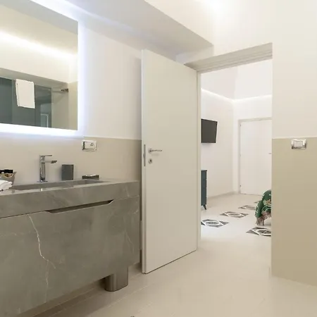 Thewhiteluxury Collection - Gessicaholidayhomes