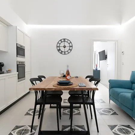 Thewhiteluxury Collection - Gessicaholidayhomes