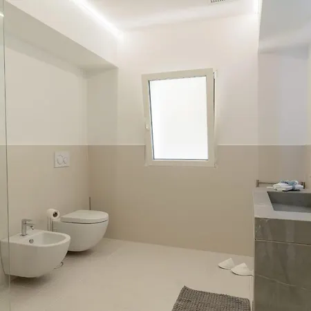 Thewhiteluxury Collection - Gessicaholidayhomes Apartment *
