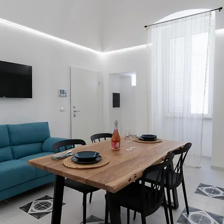 Thewhiteluxury Collection - Gessicaholidayhomes * Monopoli