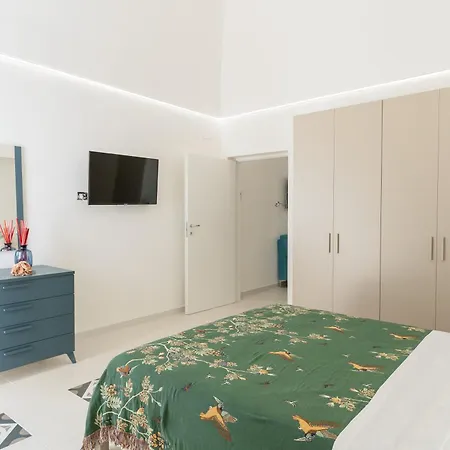 Apartment Thewhiteluxury Collection - Gessicaholidayhomes