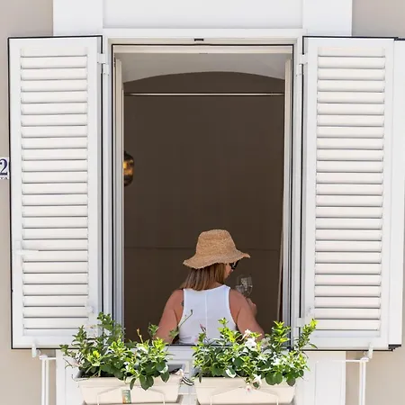 Apartment Thewhiteluxury Collection - Gessicaholidayhomes Monopoli